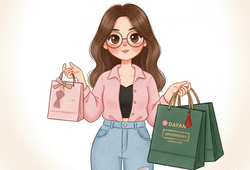 حرف های دایانی