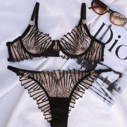 شورت توری ویکتوریا سیکرت